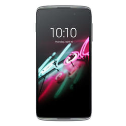 Alcatel IDOL 3 6045Y 2Go 16Go Gris
