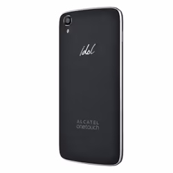 Alcatel IDOL 3 6045Y 2Go 16Go Gris