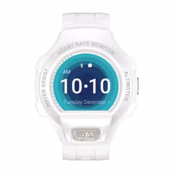 Alcatel ONETOUCH GO, 3,1 cm (1.22"), IPS, Écran tactile, 55 g