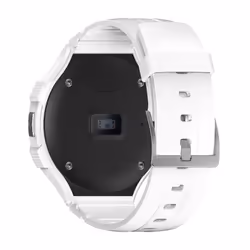 Alcatel ONETOUCH GO Tactile Gris, Blanc
