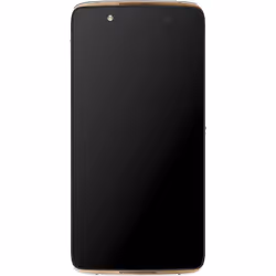 Alcatel IDOL 4 3Go 16Go Noir, Or