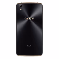 Alcatel IDOL 4 3Go 16Go Noir, Or