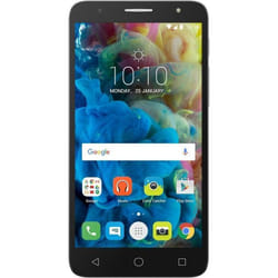 Smartphone TCL 560 Débloqué Dual SIM 5.5 Gris Foncé