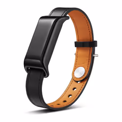 TCL MoveBand MB12, Bracelet connecté, 50 mAh, IP67, Noir