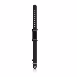 TCL MoveBand MB12 Bracelet connecté IP67 Noir - Vue supplémentaire 4