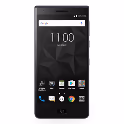 BlackBerry Motion, 14 cm (5.5"), 4 Go, 32 Go, 12 MP, Android 7.1, Noir