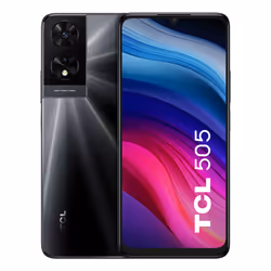 TCL 505, 17,1 cm (6.75"), 8 Go, 512 Go, 50 MP, Android 14, Gris