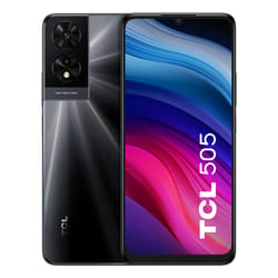 TCL 505 4G 8Go 512Go Gris