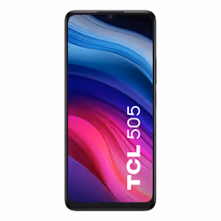 TCL 505 4G 8Go 512Go Gris