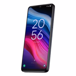 TCL 505 8 Go 512 Go Gris - Vue supplémentaire 8