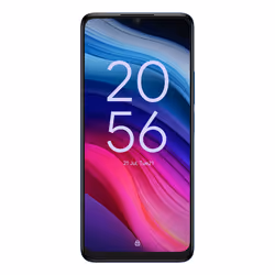 TCL 505 17,1 cm (6.75") Double SIM Android 14 4G USB Type-C 8 Go 512 Go 5010 mAh Bleu