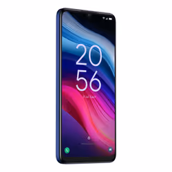 TCL 505 8 Go 512 Go Bleu - Vue supplémentaire 5