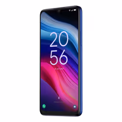 TCL 505 8 Go 512 Go Bleu - Vue supplémentaire 6