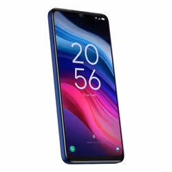 TCL 505 8 Go 512 Go Bleu - Vue supplémentaire 7