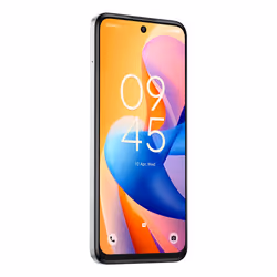 TCL 60 R 5G 4 Go 12 Go Blanc - Vue supplémentaire 2