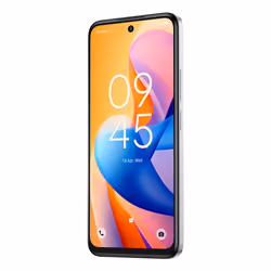 TCL 60 R 5G 4 Go 12 Go Blanc - Vue supplémentaire 3