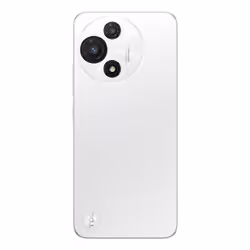 TCL 60 R 5G 4 Go 12 Go Blanc - Vue supplémentaire 4