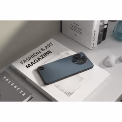 TCL 60 R 5G 4 Go 12 Go Blanc - Vue supplémentaire 7