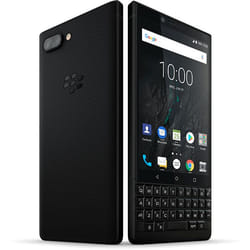 BlackBerry KEY2 6Go 64Go Noir