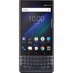 Smartphone - Blackberry - Key2 - Dual Sim - 64Go - 4Go - Slate Blue