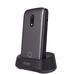 Alcatel 3026 Métallique Téléphone numérique