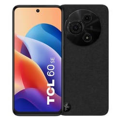 TCL 60 SE 8 Go 512 Go Noir