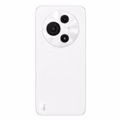 TCL 60 SE 8 Go 512 Go Blanc - Vue supplémentaire 4