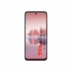 Smartphone TCL 60 SE NXTPAPER 5G 6.7 120Hz 8GB 256GB Verde Color Menta