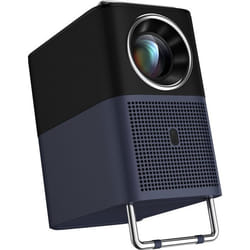 Projecteur - TCL - A1s - Full HD 1080p - 600 lumens - Google TV & Dolby Digital+
