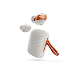 Casque en Ear - TCL - ACTV500TWS - Intra-auriculaire - Sans fil - Résistant à la transpiration