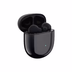 Alcatel MoveAudio S200, True Wireless Stereo (TWS), Appels/Musique, Écouteurs, Noir