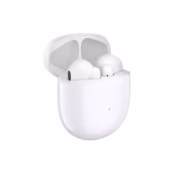 TCL MoveAudio S200 Casque Sans fil Bluetooth Blanc - Vue supplémentaire 4