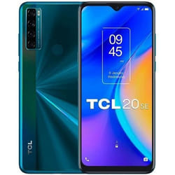 TCT TCL 20 SE 4+64GB AURORA GREEN