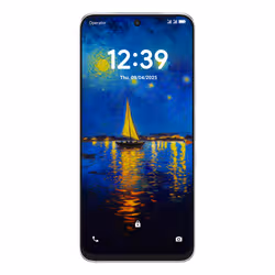 TCL 60 NXTPAPER Ultra 18,3 cm (7.2") Double SIM Android 15 5G USB Type-C 12 Go 512 Go 5200 mAh Blanc - Vue supplémentaire 3