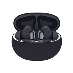 TCL MoveAudio S600, Sans fil, Appels/Musique, Casque, Noir