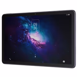 TCL 10 Tab Max 4G LTE-TDD & LTE-FDD 64Go 10.4" Mediatek 4Go Gris