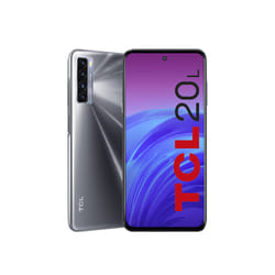 TCL 20L 4G 4Go 128Go Noir
