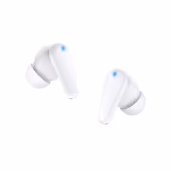 TCL MOVEAUDIO S180 Casque Sans fil Type-C Bluetooth Blanc - Vue supplémentaire 5