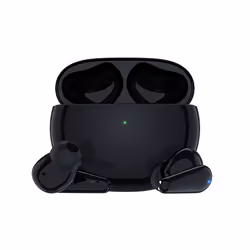 TCL MOVEAUDIO S180 Casque Sans fil Type-C Bluetooth Noir - Vue supplémentaire 4