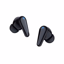 TCL MOVEAUDIO S180 Casque Sans fil Type-C Bluetooth Noir - Vue supplémentaire 5