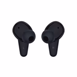 TCL MOVEAUDIO S180 Casque Sans fil Type-C Bluetooth Noir - Vue supplémentaire 6