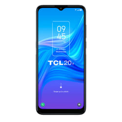TCL 20y 4Go 128Go Noir