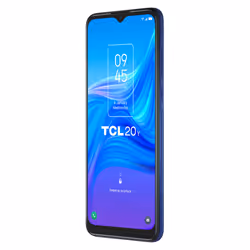 TCL 20y 4Go 128Go Bleu