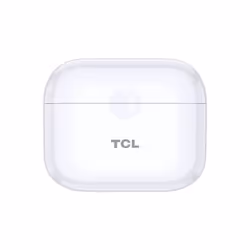 TCL MOVEAUDIO S108 Casque Sans fil Type-C Bluetooth Blanc - Vue supplémentaire 6