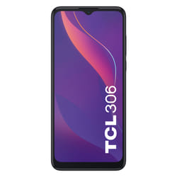 TCL 306 3Go 32Go Gris