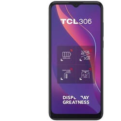 Téléphone TCL 306
