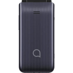 Alcatel 3082 Gris Téléphone numérique