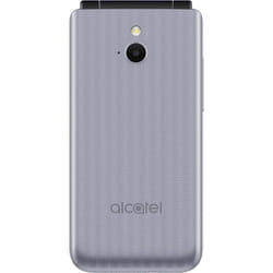 Alcatel 3082 Gris, Argent Téléphone numérique