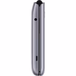 Alcatel 3082 Gris, Argent Téléphone numérique