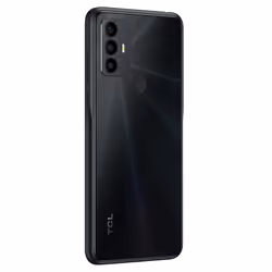 TCL 30SE 4 Go 64 Go Gris - Vue supplémentaire 5